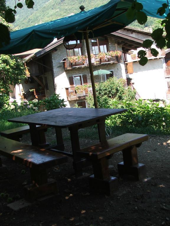 Antica Casa Ortensia Ρίβα ντελ Γκάρντα Εξωτερικό φωτογραφία