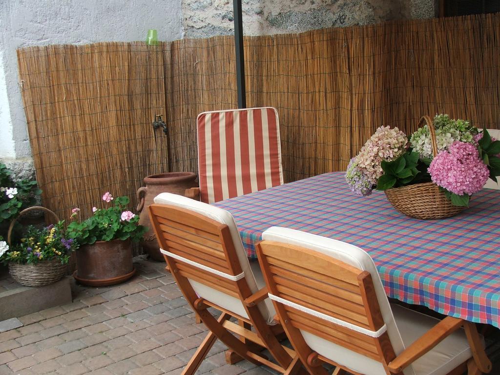 Antica Casa Ortensia Ρίβα ντελ Γκάρντα Εξωτερικό φωτογραφία