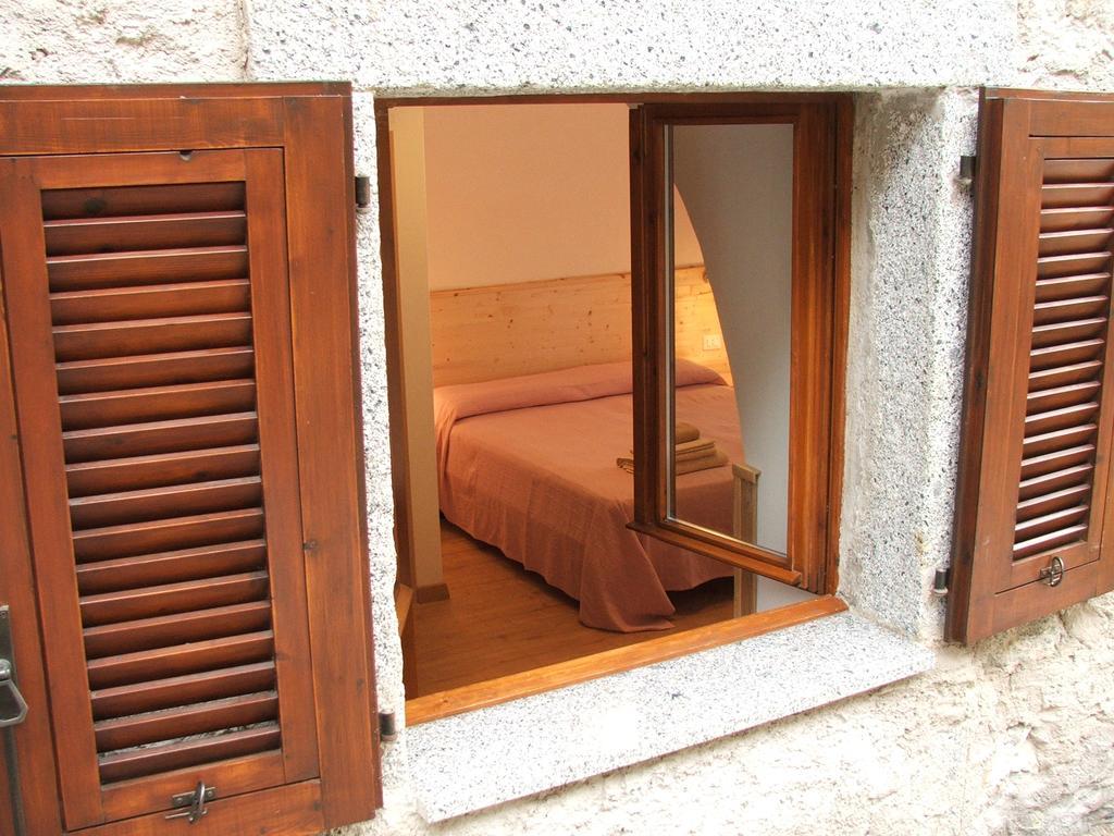 Antica Casa Ortensia Ρίβα ντελ Γκάρντα Εξωτερικό φωτογραφία