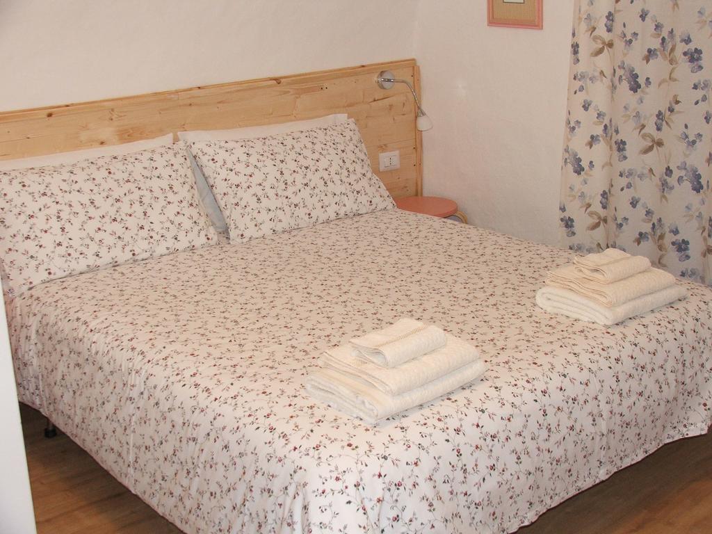 Antica Casa Ortensia Ρίβα ντελ Γκάρντα Εξωτερικό φωτογραφία