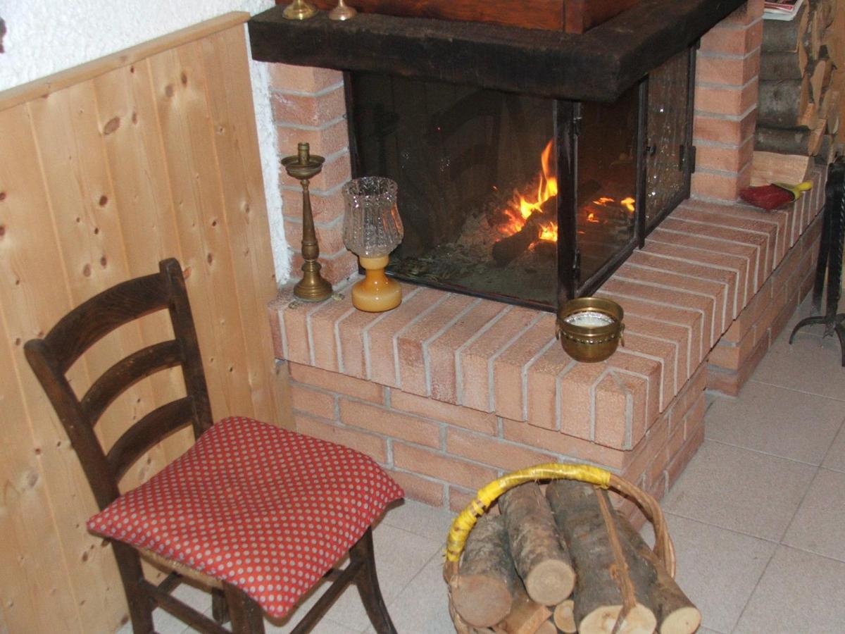 Antica Casa Ortensia Ρίβα ντελ Γκάρντα Δωμάτιο φωτογραφία